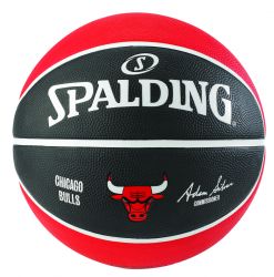 Ref: 83503 - Bola Spalding Chicago Bulls