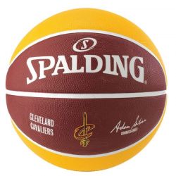 Ref: 83504 - Bola Spalding Cleveland Cavaliers